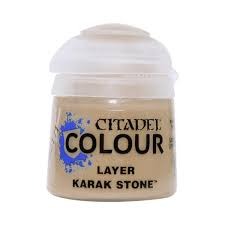 Layer: Karak Stone (12ml)